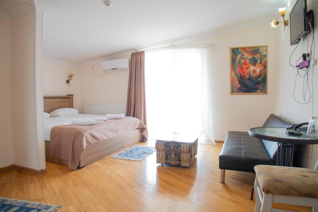Stay Boutique Avlabari Τυφλίδα Εξωτερικό φωτογραφία