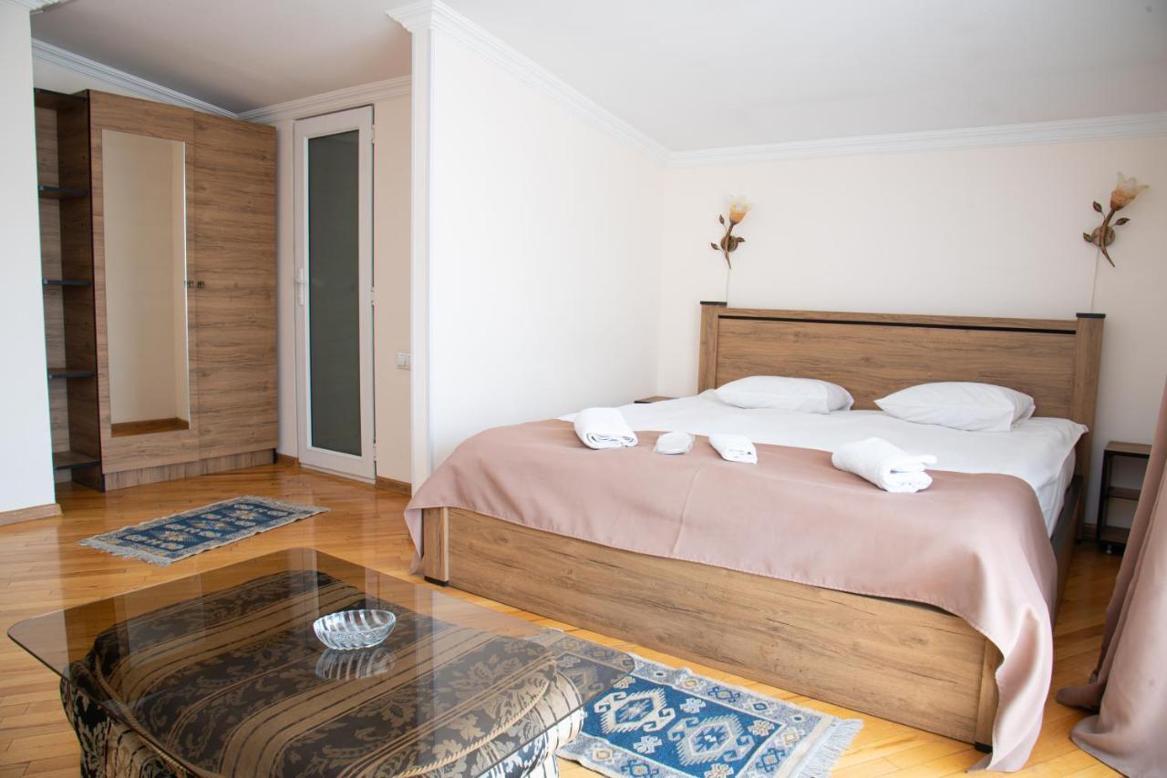 Stay Boutique Avlabari Τυφλίδα Εξωτερικό φωτογραφία