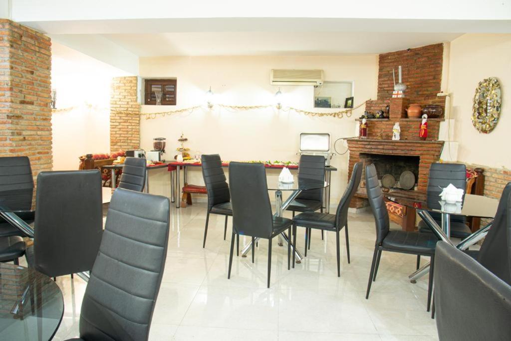 Stay Boutique Avlabari Τυφλίδα Εξωτερικό φωτογραφία