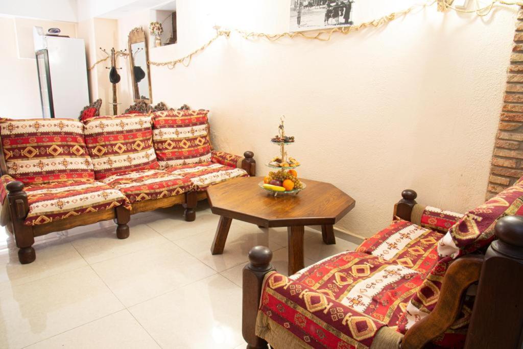 Stay Boutique Avlabari Τυφλίδα Εξωτερικό φωτογραφία